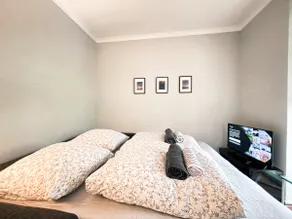 Cozy apartment within walking distance of the lake - Image 4