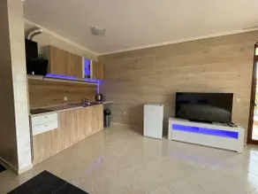 Sveti Vlas Modern Studio with Pool & Balcony by Flat Mаnаger - Image 5