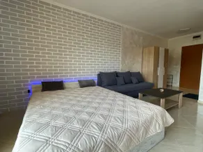 Sveti Vlas Modern Studio with Pool & Balcony by Flat Mаnаger - Image 2