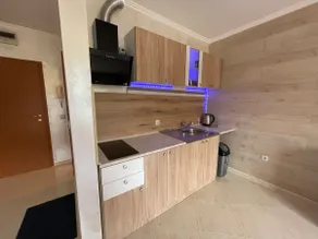 Sveti Vlas Modern Studio with Pool & Balcony by Flat Mаnаger - Image 3