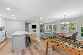 Serenity on Stroud | Fire Pit + Games + Family Fun - Image 4