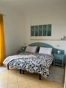 Casa Adonis Acquacalda with a View of Panarea - Image 3