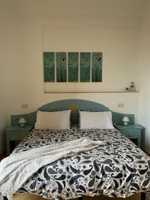 Casa Adonis Acquacalda with a View of Panarea - Image 5