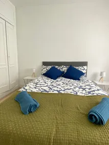 Lovely apartment in Deusto - Image 2