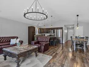Rustic Retreat 3bdr/2bath - Image 3