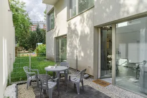 P&O Apartments Olbrachta - Metro Ksiecia Janusza - Image 5