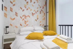 P&O Apartments Olbrachta - Metro Ksiecia Janusza - Image 3