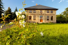 Apartment Luisenfeld, Gutshaus Lexow, Waren / Müritz - Image 5