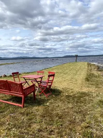 Waterfront property by Siljan - Image 5