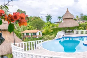 Finca Hotel Azabache - Image 2