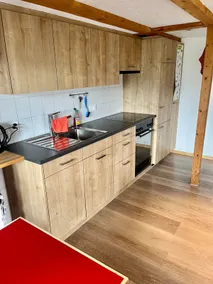 Chalet Sonnenheim, apartment with panoramic window - Image 4