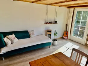 Chalet Sonnenheim, apartment with panoramic window - Image 2