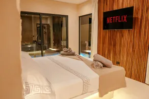 LUXLarge Villa/2 Pools/Jacuzzi/Rooftop/Cenote View - Image 2