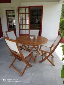 L'imprévue Gîte - Image 4