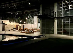 Exclusive Residence with Private Pool and Garden - Image 2