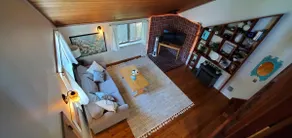 South Hills Townhouse 1.7 mi to OU, loft bed - Image 2
