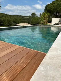 BEAUTIFUL VILLA WITH POOL IN NIMES CITY CENTER - Image 3