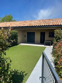 House near Porto Vecchio - Image 5