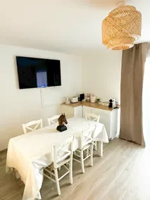 10 min from Deauville /swimming pool/parking /garden/HD wifi - Image 2