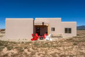 Adobe Style Home with Mnt Views - Image 2
