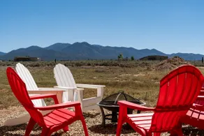Adobe Style Home with Mnt Views - Image 4