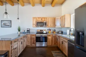 Adobe Style Home with Mnt Views - Image 5