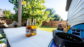 6-8 Guests- Amazing Patio - Weber Grill - Image 5
