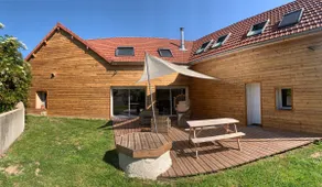 Family home / couple of lovers (Balneo) - Image 2