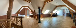 Family home / couple of lovers (Balneo) - Image 4