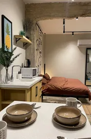 Studio with a distinctive and unique design - Image 2