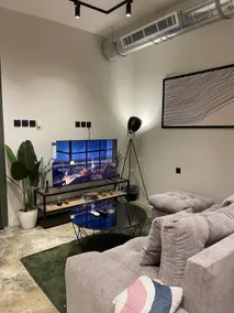 Studio with a distinctive and unique design - Image 4