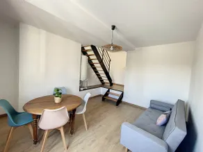 Welcome to Breteuil's cozy industrial duplex - Image 4