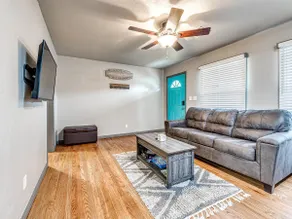 Cozy 2B/1B Retreat: Heart of Midwest City - Image 4