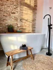 Casa Doggio, a loft with history - Image 3