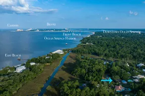 GULF VIEW PLACE - 3 1/2 MINUTE WALK TO EAST BEACH! 1.7 MILES TO CENTER OF TOWN! - Image 3