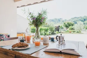 Nonna Gina Country House - Image 3