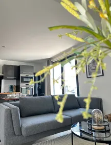 Janalea / Private garden / Secure private parking - Image 2