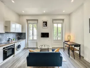 My home felix 1 - Gare Part Dieu - Fan - Image 3