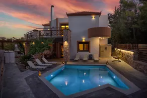 Glamorous Villa Nefeli - Image 2
