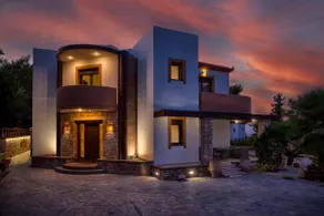 Glamorous Villa Nefeli - Image 3