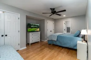 Golf House in Pinehurst- Golden Tee + Corn hole! - Image 5
