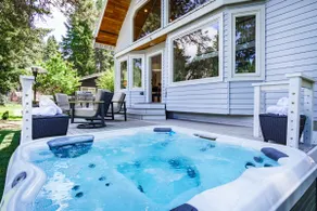 August special at the Relaxing River House - Image 4