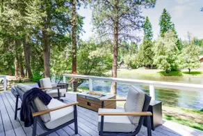 August special at the Relaxing River House - Image 5