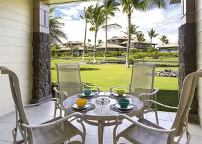 Beautiful 2 B/B with Ocean Club, Restaurant/Bar - Image 2