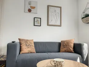 ”Jalapa” garden apartment, private parking, Wi-Fi - Image 3