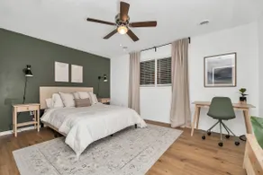 Modern Home, Spartanburg 15 min, Workers Welcome - Image 3