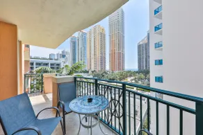 Blue Horizon at Sunny Isles King David - Image 4