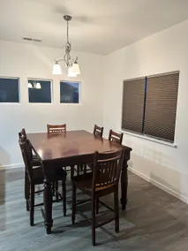 Cozy 3BR | Sleeps 8 | Comfortable &Convenient Stay - Image 2
