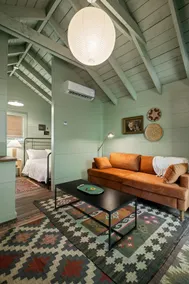 Roamstead's Pine Cabin - Image 4
