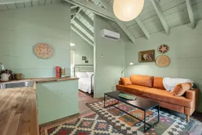 Roamstead's Pine Cabin - Image 3